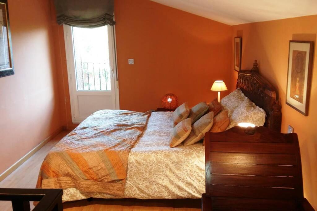 Villa Brandan - Villa Con Piscina Privada Para 12P - Vv-187-As Y Vv-188-As บีญาวิซิโอซา ภายนอก รูปภาพ