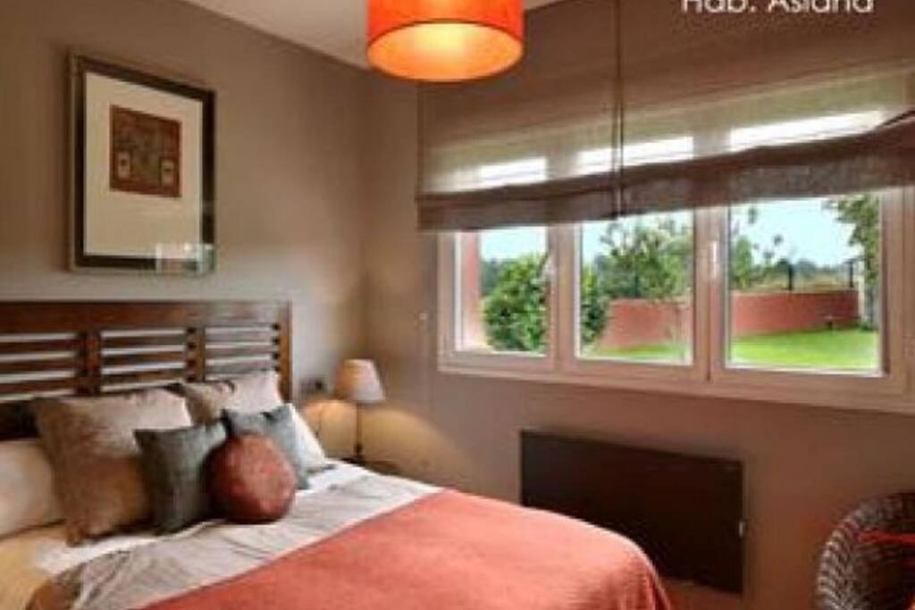 Villa Brandan - Villa Con Piscina Privada Para 12P - Vv-187-As Y Vv-188-As บีญาวิซิโอซา ภายนอก รูปภาพ