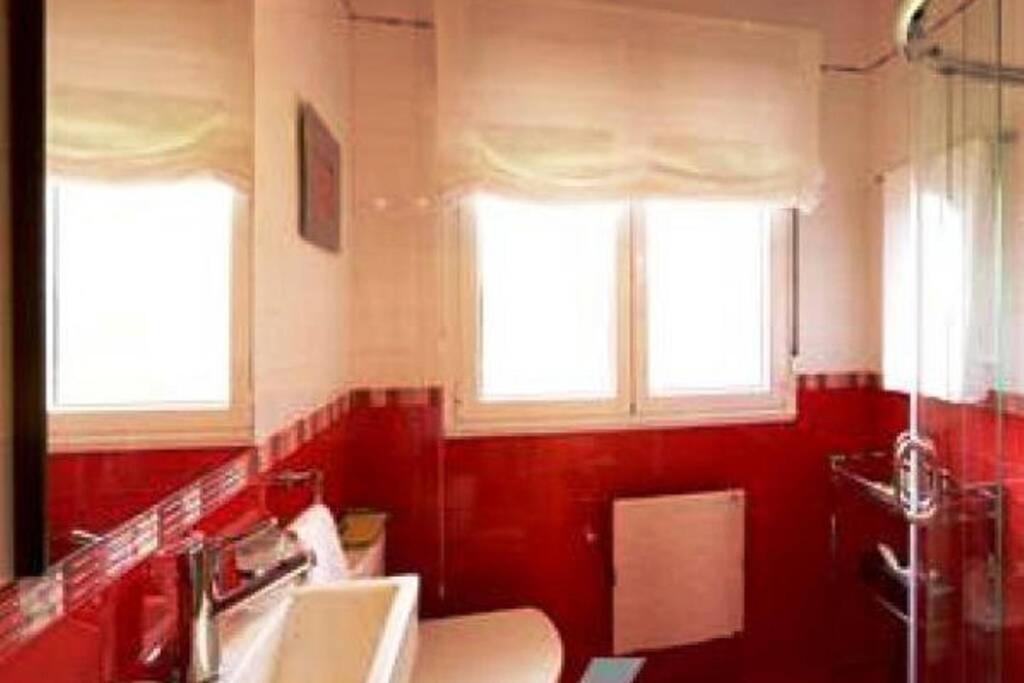 Villa Brandan - Villa Con Piscina Privada Para 12P - Vv-187-As Y Vv-188-As บีญาวิซิโอซา ภายนอก รูปภาพ