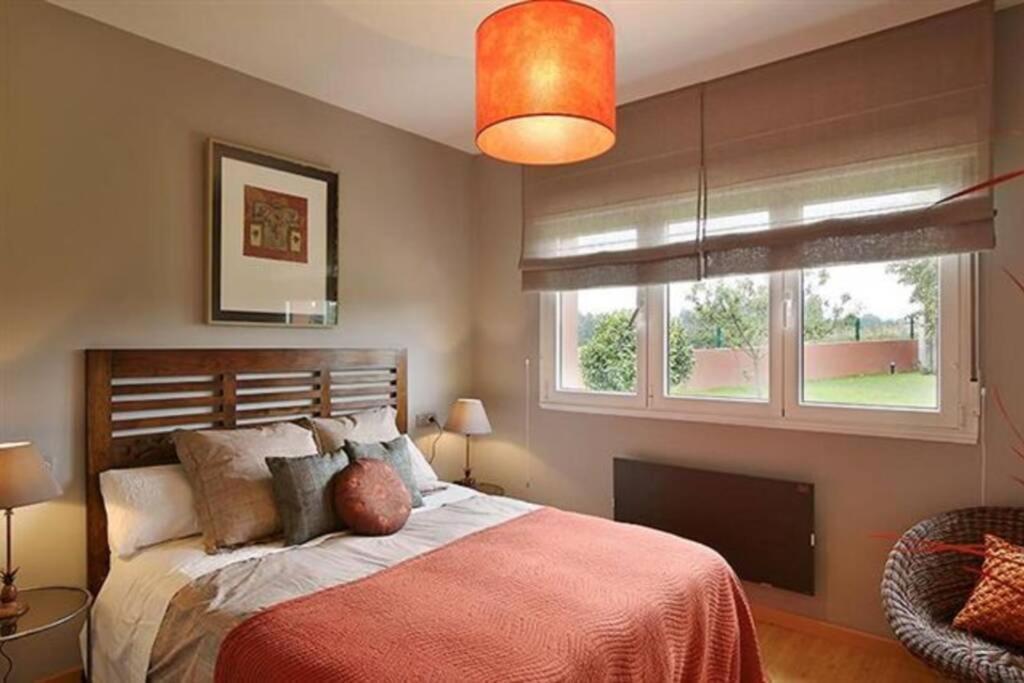 Villa Brandan - Villa Con Piscina Privada Para 12P - Vv-187-As Y Vv-188-As บีญาวิซิโอซา ภายนอก รูปภาพ